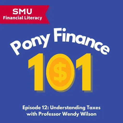 Understanding Taxes