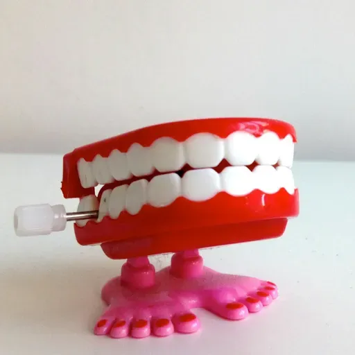 Parenting: How do I deal with biting?