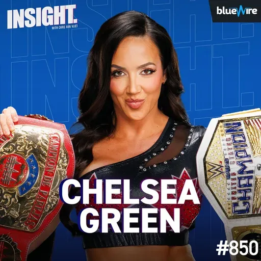 Chelsea Green Is HILARIOUS! 2x Women's US Champ, Zack Ryder's WWE Return, Ethan Page, Viral Moments