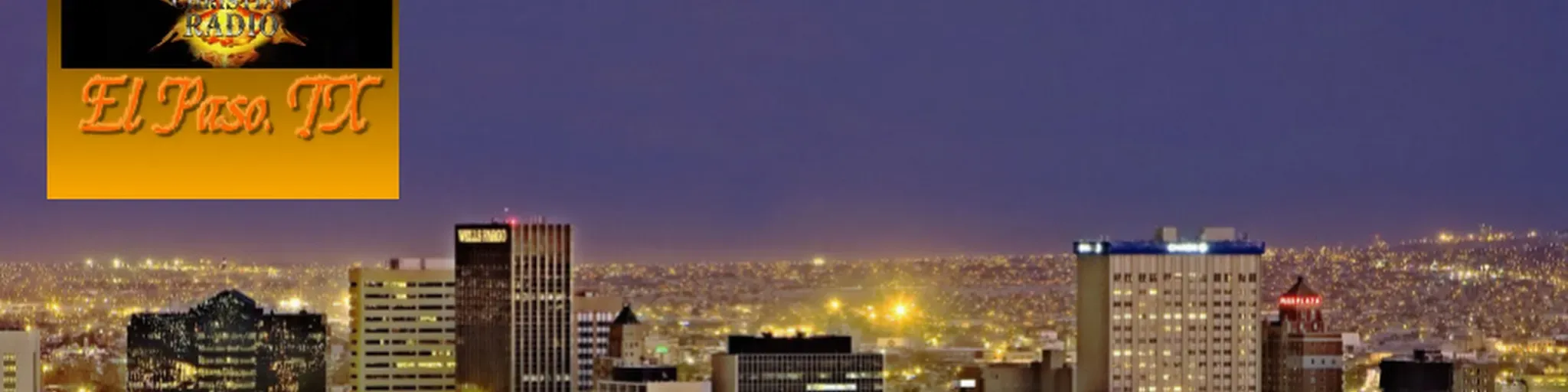 RCR-El Paso