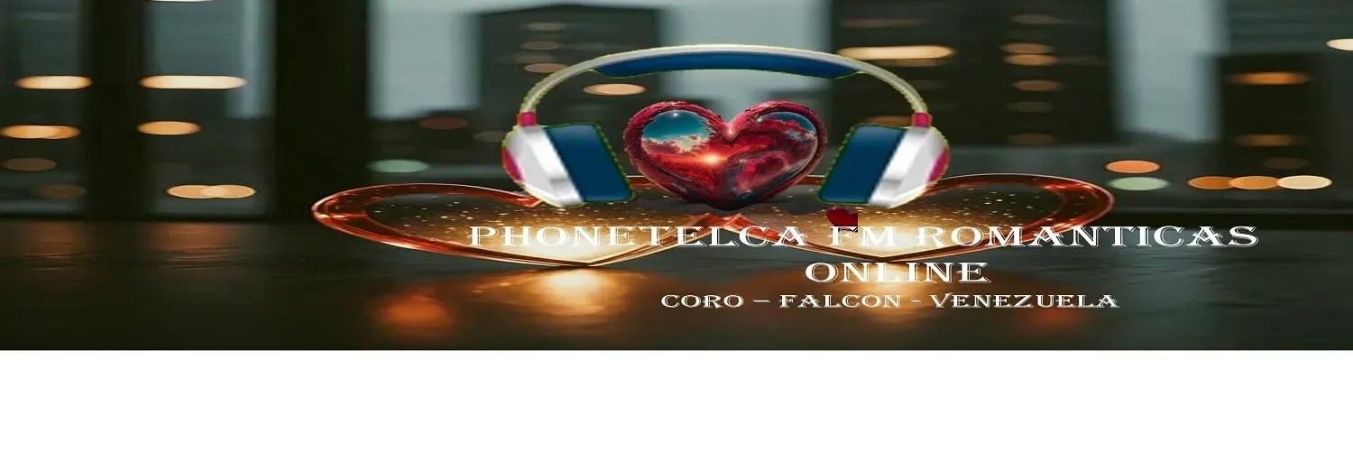 RADIO PHONETELCA FM ROMANTICAS ONLINE