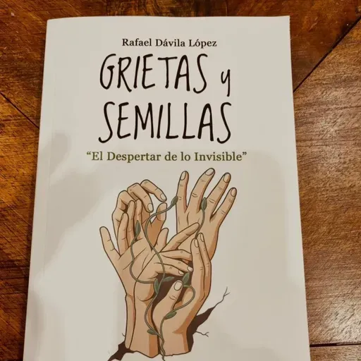 Ep. 130- Hablamos de altas capacidades con Rafa Dávila