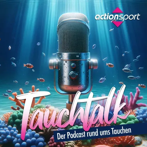 1 - 69: Der Ozean als Herz unserer Erde: Ein Gespräch mit Frank Schweickert
