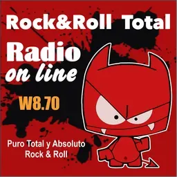 ROCK AND ROLL TOTAL