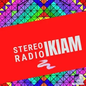 IKIAM STEREO