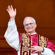 New Pope Has Ties To U.S. and Peru