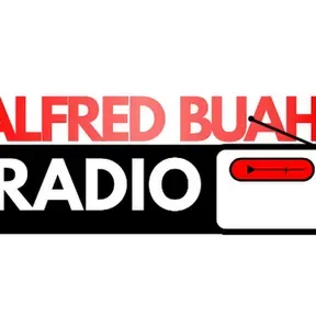 ALFRED BUAH RADIO