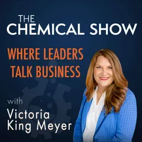 The Chemical Show: Where Leaders Talk Business