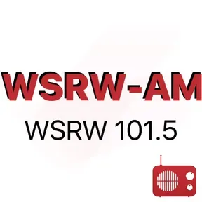 WSRW 101.5