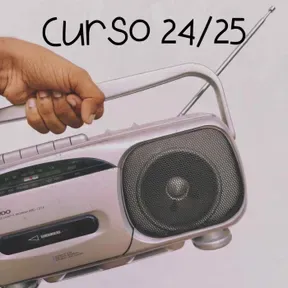 Podcast realizados durante el curso 2024 2025