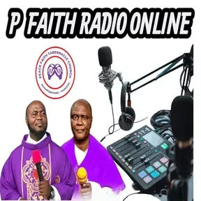 P-Faith Radio