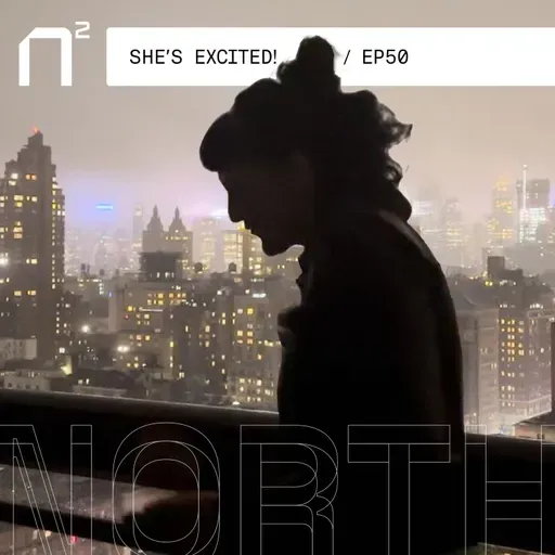 She's Excited! on music, mixed reality, and creative freedom