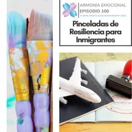 Pinceladas de Resiliencia para Inmigrantes