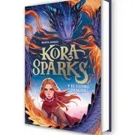 Las Mañanas de Onda Aragonesa, "Kora Sparks y el último dragón" (13/06/2025)
