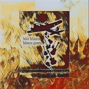 Más Música Menos Guerra