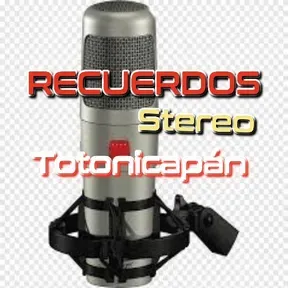 Recuerdos Stereo