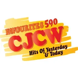 590 CJCW -