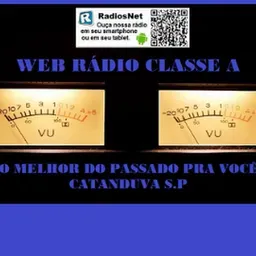 RÁDIO CLASSE A