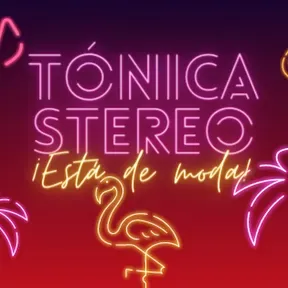 Tónica Stereo