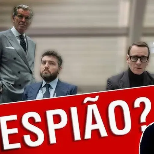 Filmes de ESPIONAGEM: refletindo sobre James bond 007 a Missão Impossível