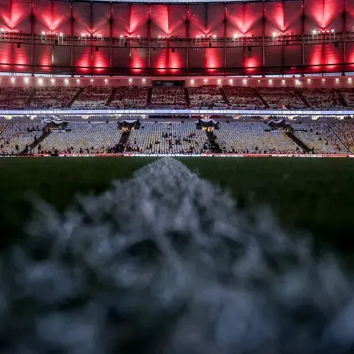 Sócio-torcedor do Flamengo bate recordes e Maracanã se transforma em máquina de receita