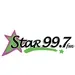 Star 99.7 - WXST