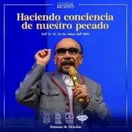 El varon de Dios 3
