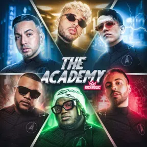 Reggaeton Mexa