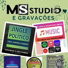 NAS ONDAS DO SUCESSO