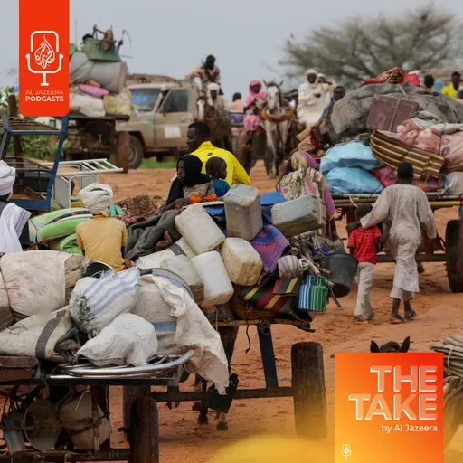 Will a partition bring peace to Sudan?