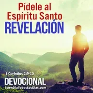 Revelación de lo oculto