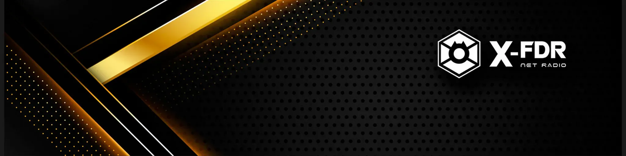 X-FDR Net Radio