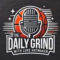The Daily Grind Ep. 403 || 6 Days To Go || Oct. 16, 2025