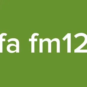ufa fm123