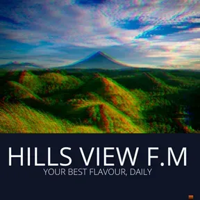 HILLS VIEW F.M