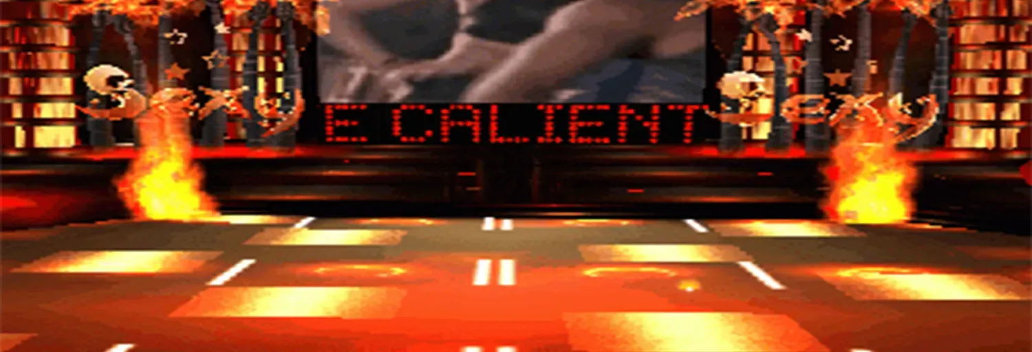 CALIENTE