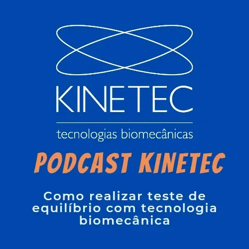 Como realizar teste de equilíbrio com tecnologia biomecânica