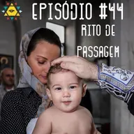 Aprendiz Mathite # 44 Rito de passagem