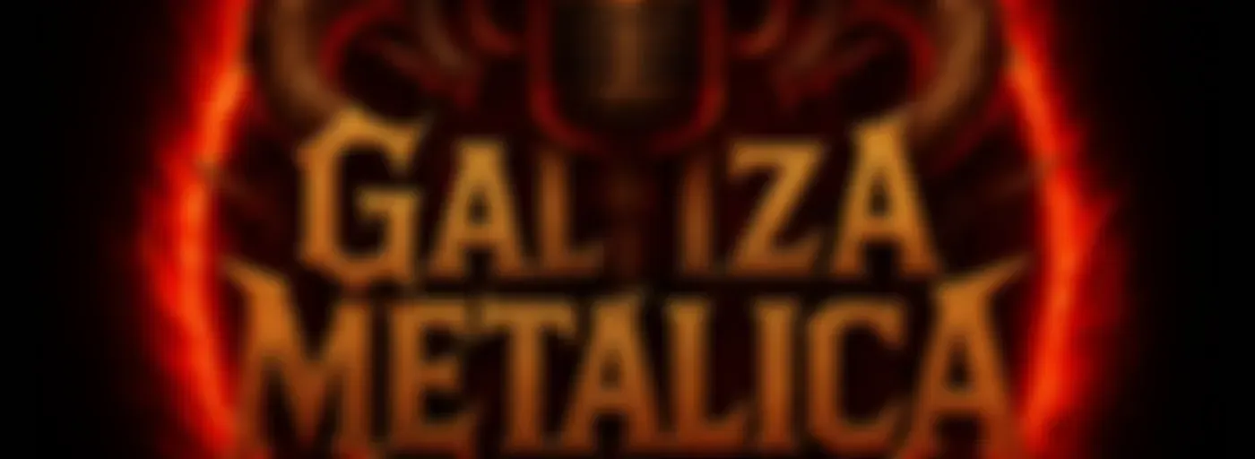 Galiza Metálica