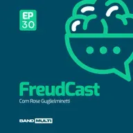 Freudcast #30 - Desmistificando a constelação sistêmica