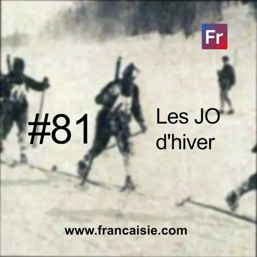 Les JO d'hiver