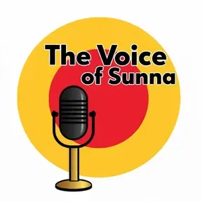 LA VOIX DE LA SUNNA FM