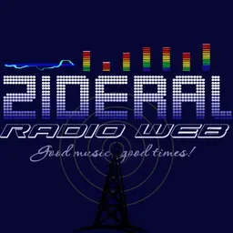 Zideral Radio en vivo