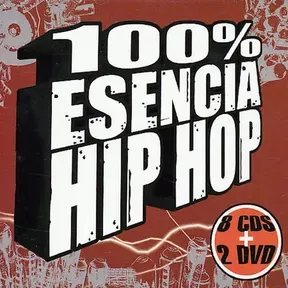 hip hop 360 grados