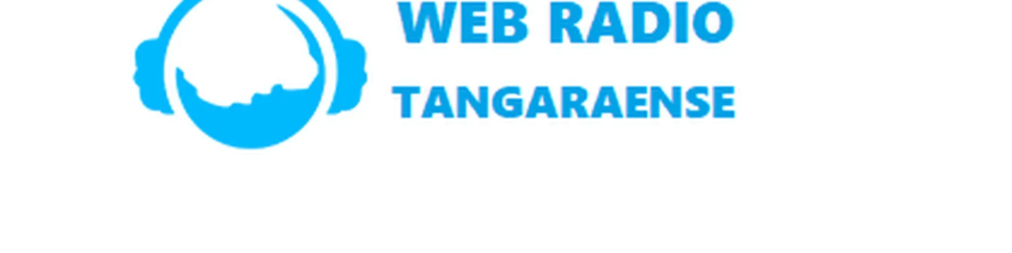 Web Radio Tangaraense