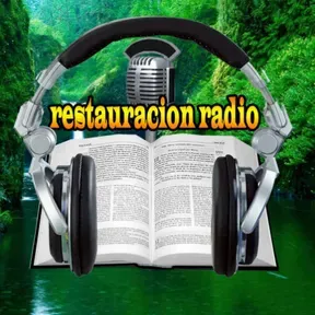 Restauracion Radio