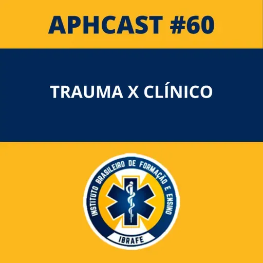 TRAUMA X CLÍNICO