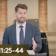 Jesus Versus the Tomb