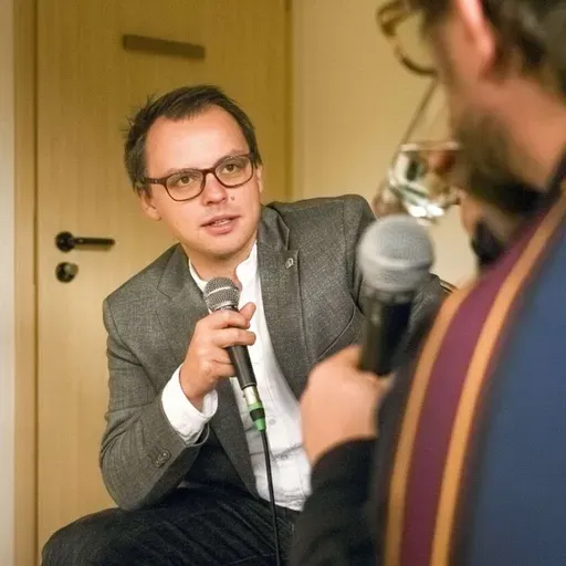 #113 // David Pruß: Magdeburger Zoo mit Zukunft