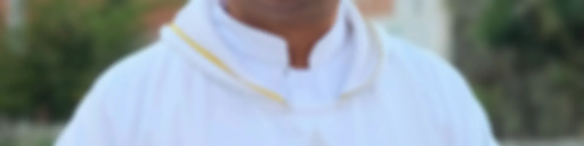 Padre José Arturo López Cornejo